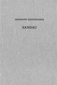 Enlarge image Cover: Sandau - C.H.BECK