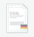 Cover: Ganzheitliches Management in der Arztpraxis - DIN Media