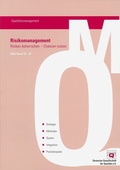 Cover: Risikomanagement - DIN Media