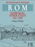 Cover: Rom - C.H.BECK