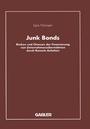 Cover: Junk Bonds - Springer Gabler