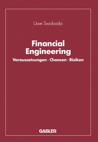 Abbildung von: Financial Engineering - Springer Gabler