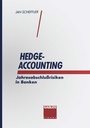 Cover: Hedge-Accounting - Springer Gabler
