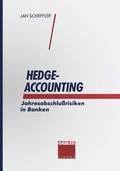 Cover: Hedge-Accounting - Springer Gabler