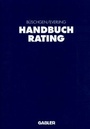 Bild: Handbuch Rating - Springer Gabler