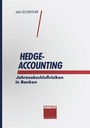 Cover: Hedge-Accounting - Springer Gabler