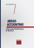 Cover: Hedge-Accounting - Springer Gabler