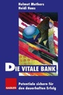 Cover: Die vitale Bank - Springer Gabler