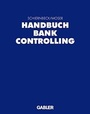 Cover: Handbuch Bankcontrolling - Springer Gabler