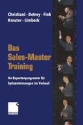 Cover: Das Sales-Master-Training - Springer Gabler