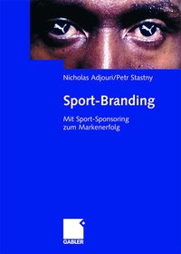 Abbildung von: Sport-Branding - Springer Gabler