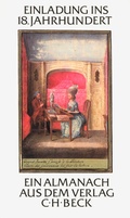 Cover: Einladung ins 18. Jahrhundert - C.H.BECK