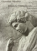 Cover: Glyptothek M&uuml;nchen Bd. III: Klassische Grabdenkm&auml;ler und Votivreliefs - C.H.BECK