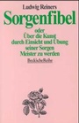 Cover: Sorgenfibel - C.H.BECK