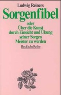 Cover: Sorgenfibel - C.H.BECK