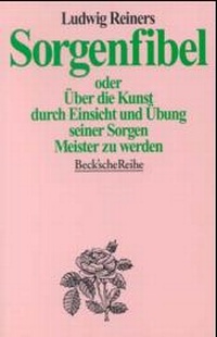 Enlarge image Cover: Sorgenfibel - C.H.BECK
