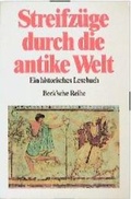 Cover: Streifz&uuml;ge durch die antike Welt - C.H.BECK