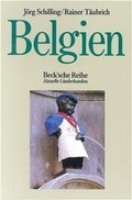 Cover: Belgien - C.H.BECK
