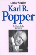 Cover: Karl R. Popper - C.H.BECK
