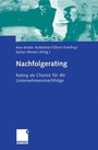 Cover: Nachfolgerating - Springer Gabler