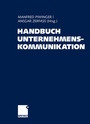 Bild: Handbuch Unternehmenskommunikation - Springer Gabler