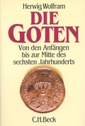 Cover: Die Goten - C.H.BECK