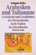 Cover: Arabesken und Talismane - C.H.BECK