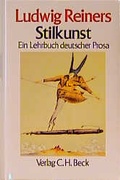 Cover: Stilkunst - C.H.BECK