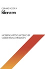 Cover: Bilanzen - Springer Gabler
