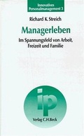 Cover: Managerleben - C.H.BECK