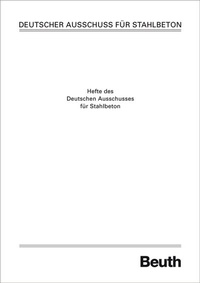 Abbildung von: Entwerfen und Bemessen von Betonbrücken ohne Fugen und Lager - DIN Media