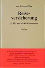 Cover: Reiseversicherung - C.H.BECK