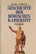 Cover: Geschichte der r&ouml;mischen Kaiserzeit - C.H.BECK