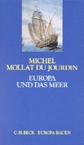 Cover: Europa und das Meer - C.H.BECK