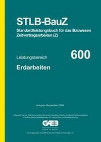 Abbildung von: Erdarbeiten - DIN Media