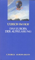 Cover: Das Europa der Aufkl&auml;rung - C.H.BECK