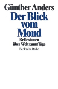 Enlarge image Cover: Der Blick vom Mond - C.H.BECK