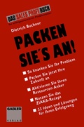 Cover: Packen Sie's an - Springer Gabler