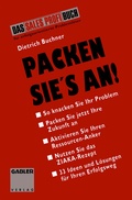 Cover: Packen Sie's an - Springer Gabler