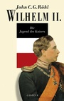 Bild: Wilhelm II. - C.H.BECK