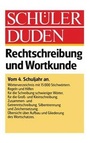 Cover: Schuler-Duden - Bibliographisches Institut & FA Brockhaus AG