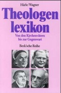Cover: Theologenlexikon - C.H.BECK