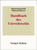 Bild: Handbuch des Umweltrechts - C.H.BECK