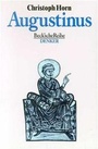Cover: Augustinus - C.H.BECK