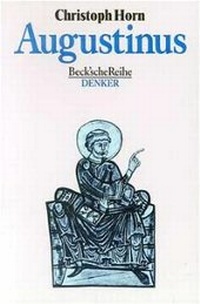 Enlarge image Cover: Augustinus - C.H.BECK