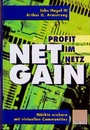 Cover: Net Gain - Springer Gabler