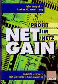 Enlarge image Cover: Net Gain - Springer Gabler