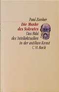 Cover: Die Maske des Sokrates - C.H.BECK