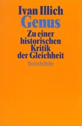 Cover: Genus - C.H.BECK