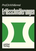 Cover: Erl&ouml;sschm&auml;lerungen - Springer Gabler